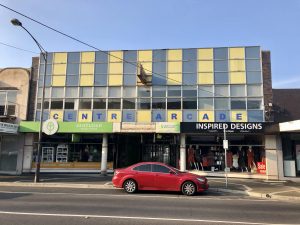 Heritage consultant Melbourne Bentleigh